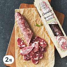 존쿡델리미트 까챠토레 휀넬, 150g, 2개