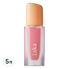 라카 프루티 글램 틴트, 119 드리밍, 5개