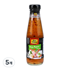리얼타이 월남쌈용 소스, 200ml, 5개