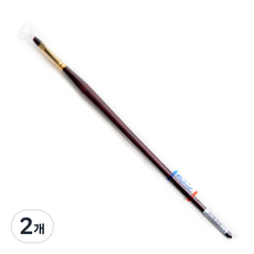라파엘 아크릴붓 8740, 6호, 2개