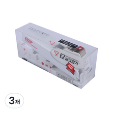 바이하츠 나이스러 이지날크립기 END, 중, 3개