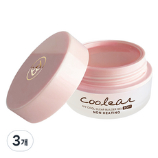 Ivy Clear 凝膠 25g, 3個, Sofft