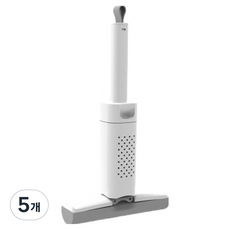 Uni@home 俐落迷你拖把抹布, 5個