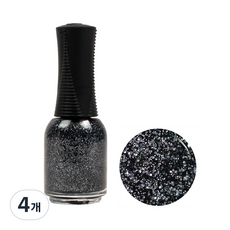 ORLY 指甲油, 2020048 IN THE MOONLIGHT, 11ml, 4個