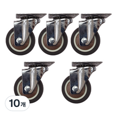 土耳其 ABM 旋轉輪 4 x 6.5 cm, 10個