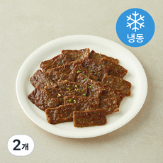 구이고 직화 미니산적 (냉동), 500g, 2개
