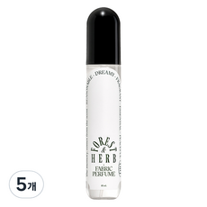 Odid 織物香氛噴霧 森林草本, 85ml, 5個