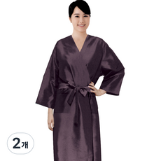 線 NP 賓客禮服, 紫色 (LN1075), 2個