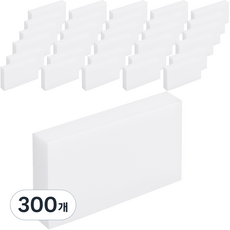 Cleanboss 清潔海綿擦, 300個