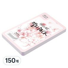종이문화 헬로우 아트 캘리팩 두꺼운 스므스 엽서 200g 20 라일락, 104 x 153 mm, 150개