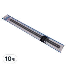 CARL A4裁切機用塑膠底座 裁切墊, 210M, 10個