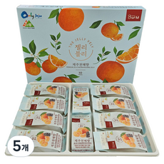 Chef M 天惠香Jelly Bly 10入, 600g, 5個