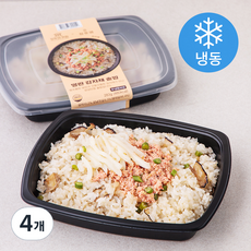 모두의맛집 정호영 명란 감자채 솥밥 (냉동), 283g, 4개