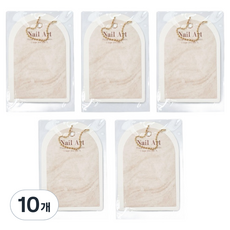 Funny nail 美甲片藝術板展示架 KN-A4192, 混色, 10個