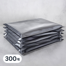 慧林 LDPE 快遞袋 銀色, 300個