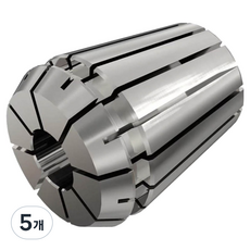 JONGWON ER夾頭 端銑刀 電動工具用 ER彈簧夾頭 精密級 AA ER32-6, 5個
