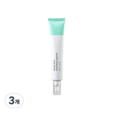 Ervo Phyton Fore 滋養頭皮安瓶, 40ml, 3個