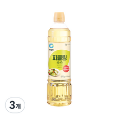 清淨園 醃漬醬