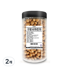 SUPERGOOD Gomine 印加果, 200g, 2個