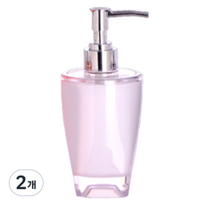 욕실 공병 YT_RA530, 화이트, 2개