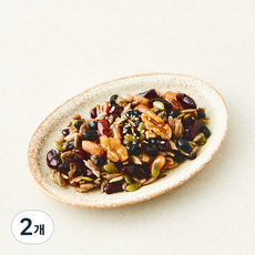 천년의반찬 모듬콩조림, 4kg, 2개