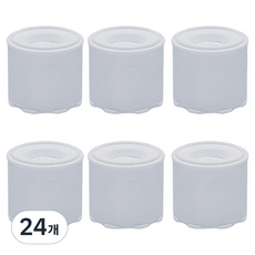 FILTER KLASS Daelim Bath Bathstem 洗臉盆相容濾芯, 24個