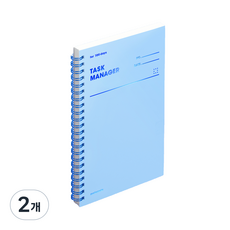 motemote 任務管理100天筆記本