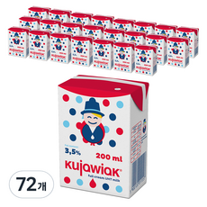 保久乳, 200ml, 72入