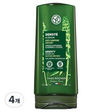이브로쉐 덴시티 레스큐 포티파잉 컨디셔너, 200ml, 4개