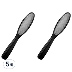 마켓링 심플 깨끗한 발각질제거기 타입5, 200g, 5개, 2개입