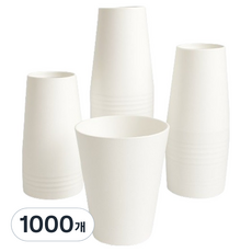 Iroul Saenghwal 一次性飲水杯 93ml, 1入, 1000個