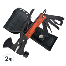 echobelle 車用生存工具, 2個