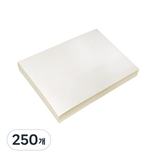 希望筆記本公司 專家用加厚米白圖畫紙 A4 200g, 250個