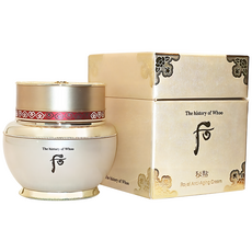 THE WHOO 后 重生秘帖光澤霜, 1個, 60ml