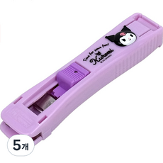 바이하츠 쿠로미 나이스러, 중, 1개입, 5개