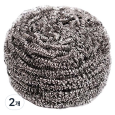 크린메이트 철수세미, 2개