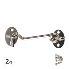 코텍스 스텐아오리 중 10cm, 2개