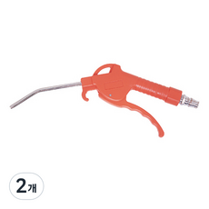 BLUETEC 塑膠空氣槍 DG-10L-1, 2個