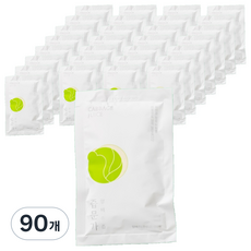 즙문가 더 양배추즙, 90개, 100ml