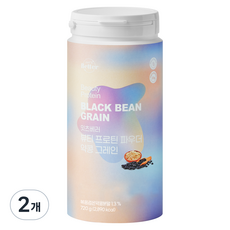 잇츠베러 뷰티 프로틴 파우더 약콩 그레인, 2개, 720g