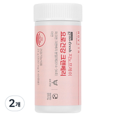 Gyno-Fresh 泌尿系統保健 蔓越莓, 2個, 60片