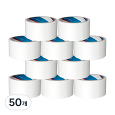 Daebak Tape 雙面膠帶 寬48mm x 長7m, 50個