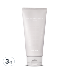 앙블랑 너리싱 크림, 200ml, 3개