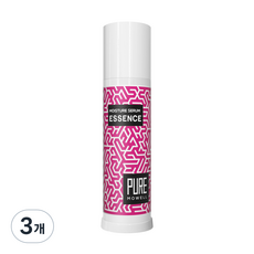모웰 퓨어 수분 세럼 헤어에센스, 150ml, 3개