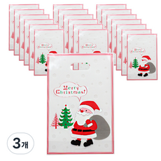 PH 손잡이형 포장봉투, 3개, 20개입