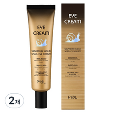 PYOL 經典黃金蝸牛眼霜, 2個, 40ml