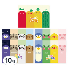 YOUNG ART 撕著用的素描本, 248 x 345 毫米, 40張, 10個