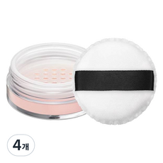 KATE 凱婷 零瑕肌密蜜粉Z, 光澤粉紅, 4盒