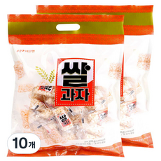 피플앤 구운 해땅 쌀강정, 270g, 10개