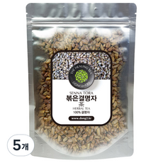 동이약초 결명자 볶음, 150g, 5개